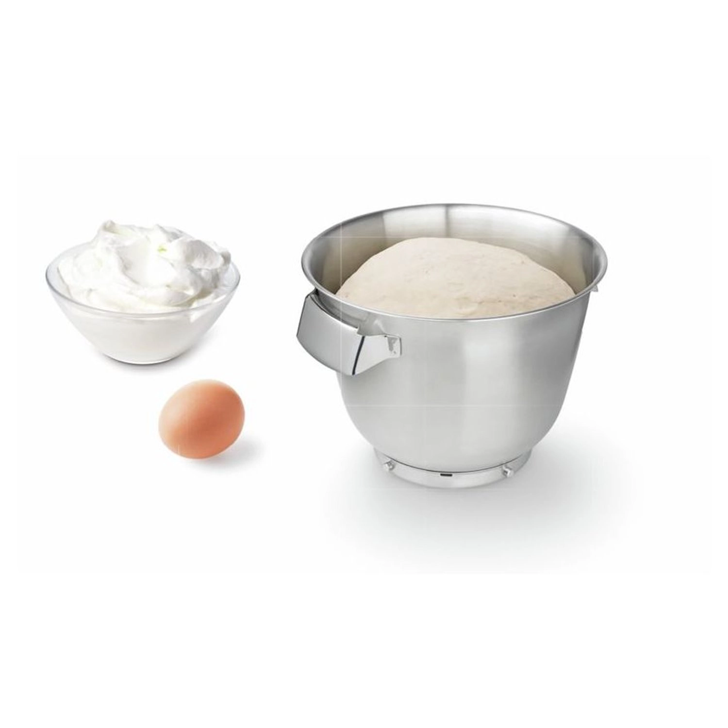 MUM9GX5S21 - 5.5 Liter(s) 1500 W