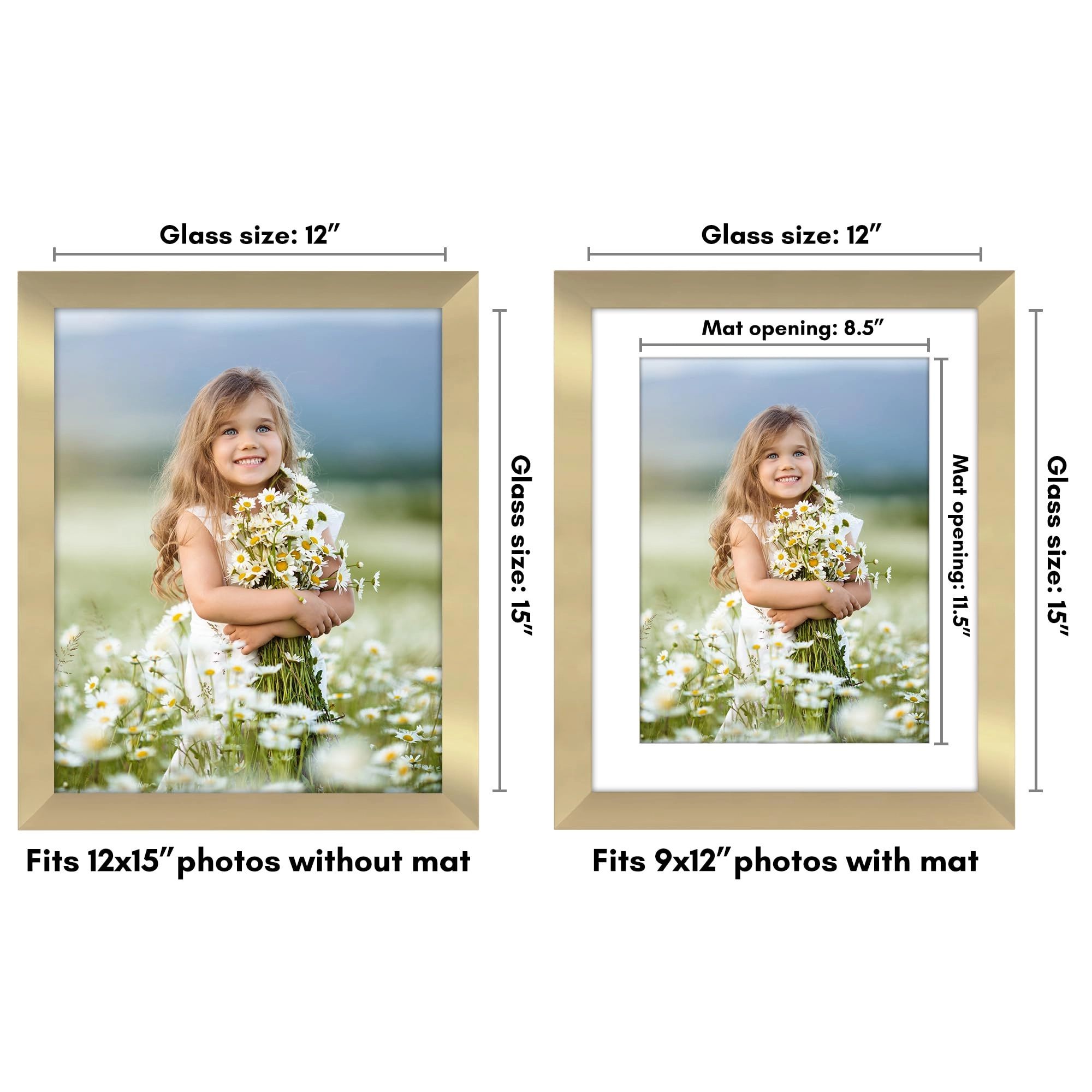 Picture Frame - 12x15