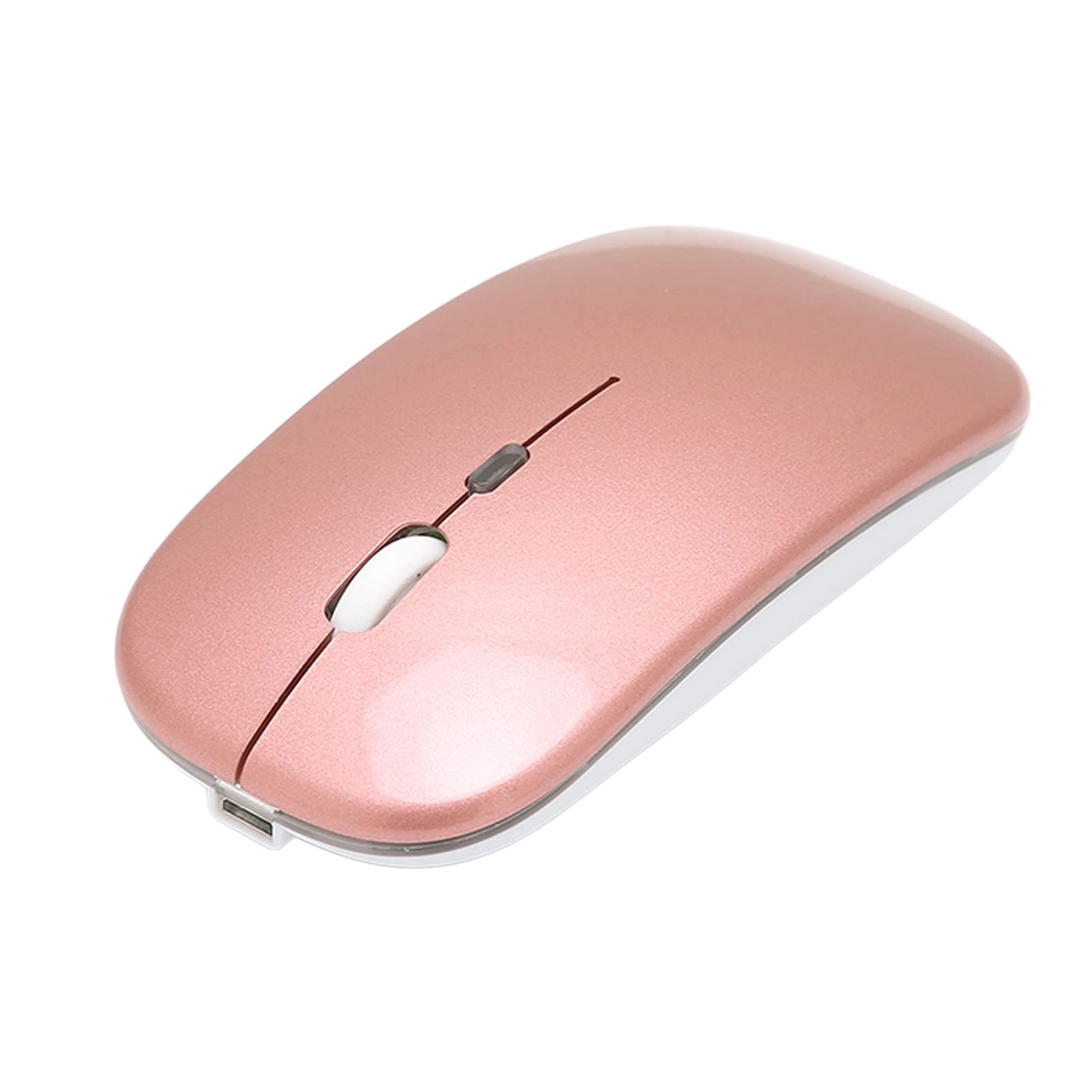 Ultra-thin Gaming Mouse - Radio Frequency