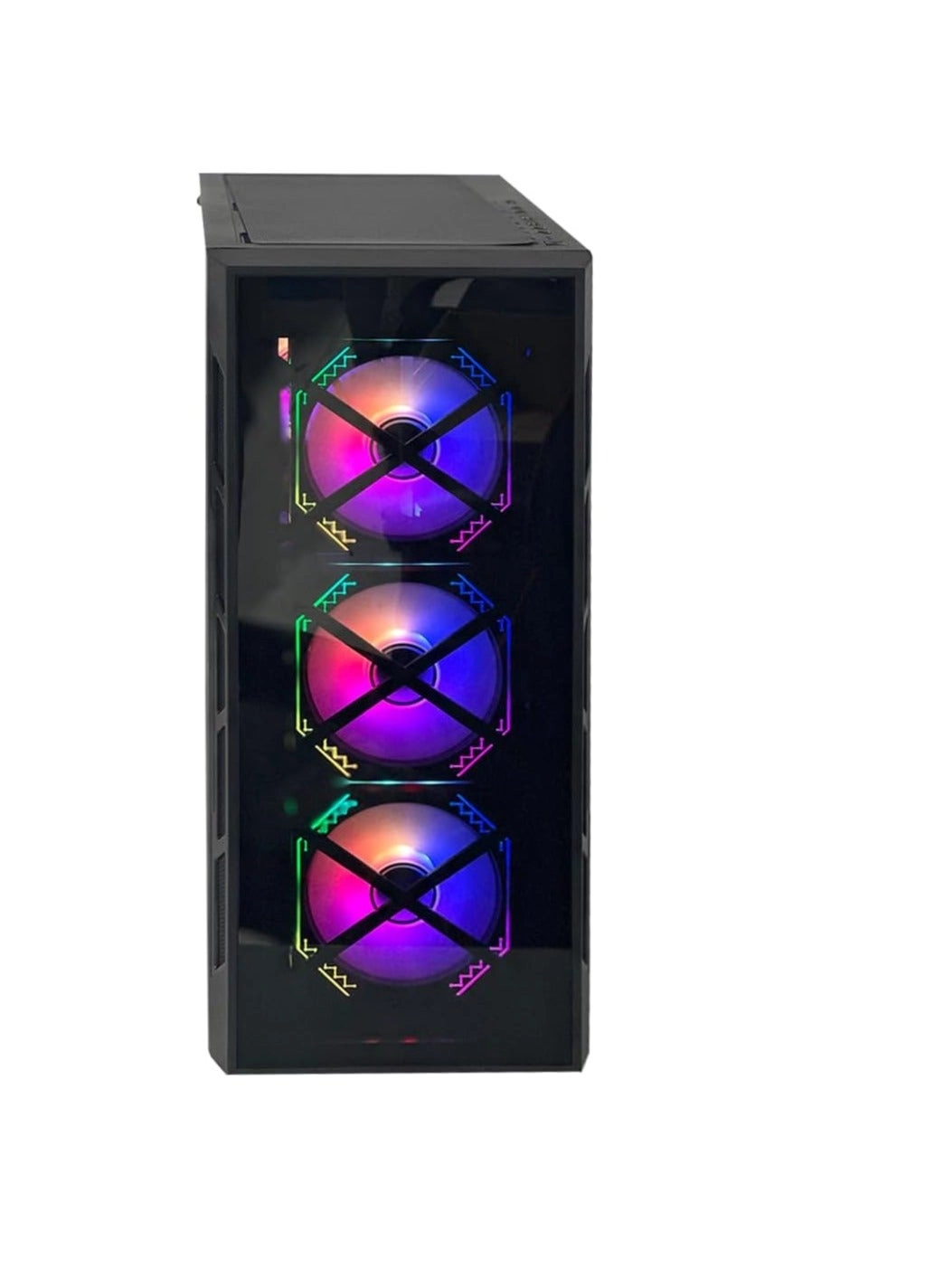 TRIO 4DF - Mid Tower