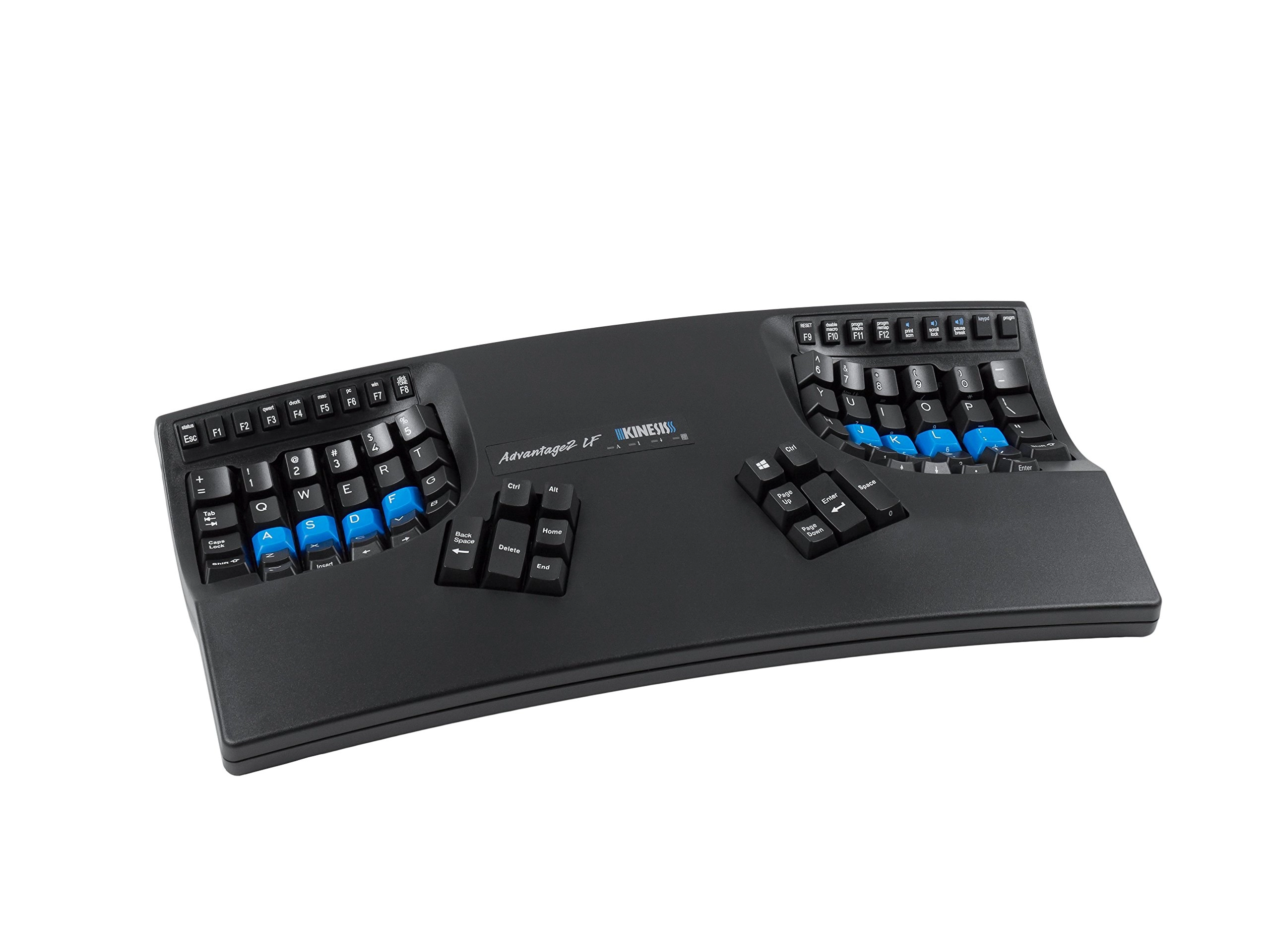 Kinesis Advantage2 - US Wired