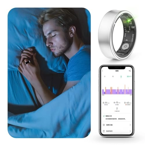 SR05 - Waterproof Bluetooth 5.1 Heart Rate