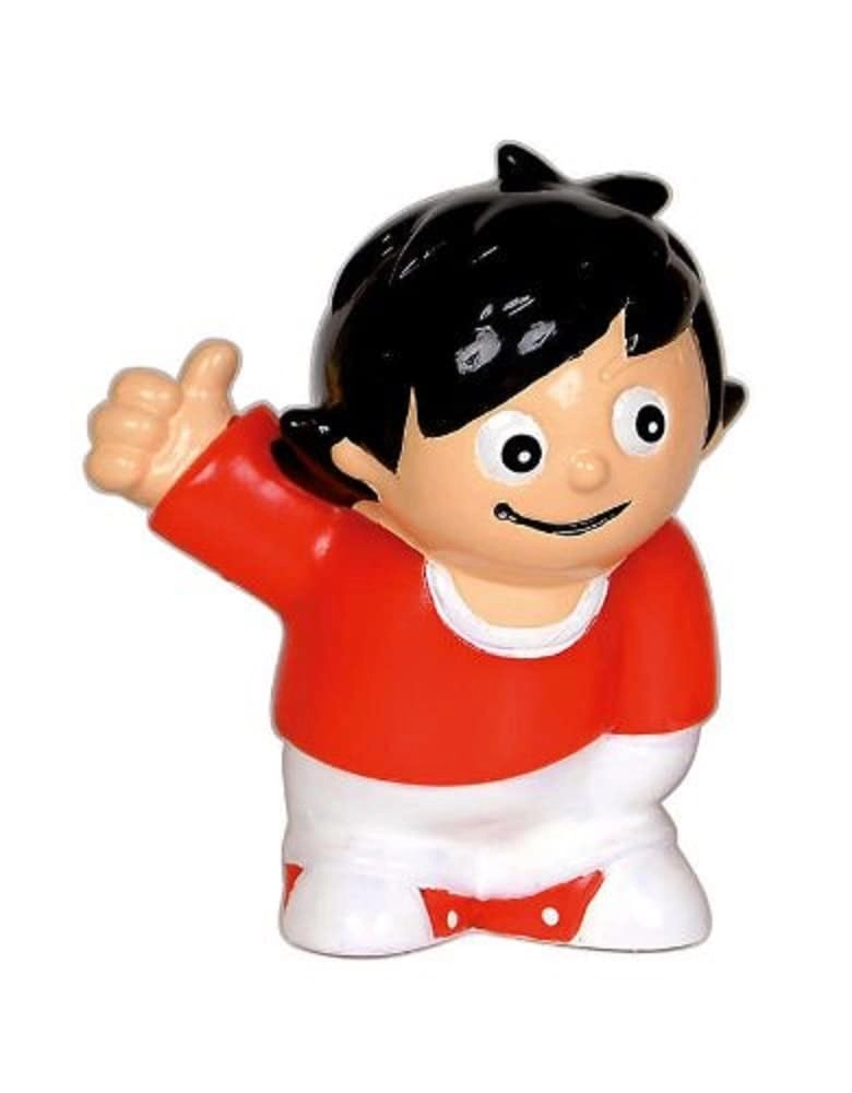 POS Mainzelmännchen - Fritz (60969)