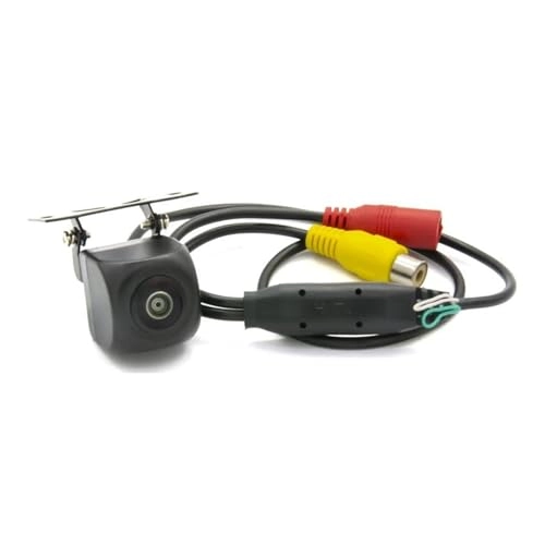 Reverse car rear view camera - Night vision Wired 720 x 540 pixels