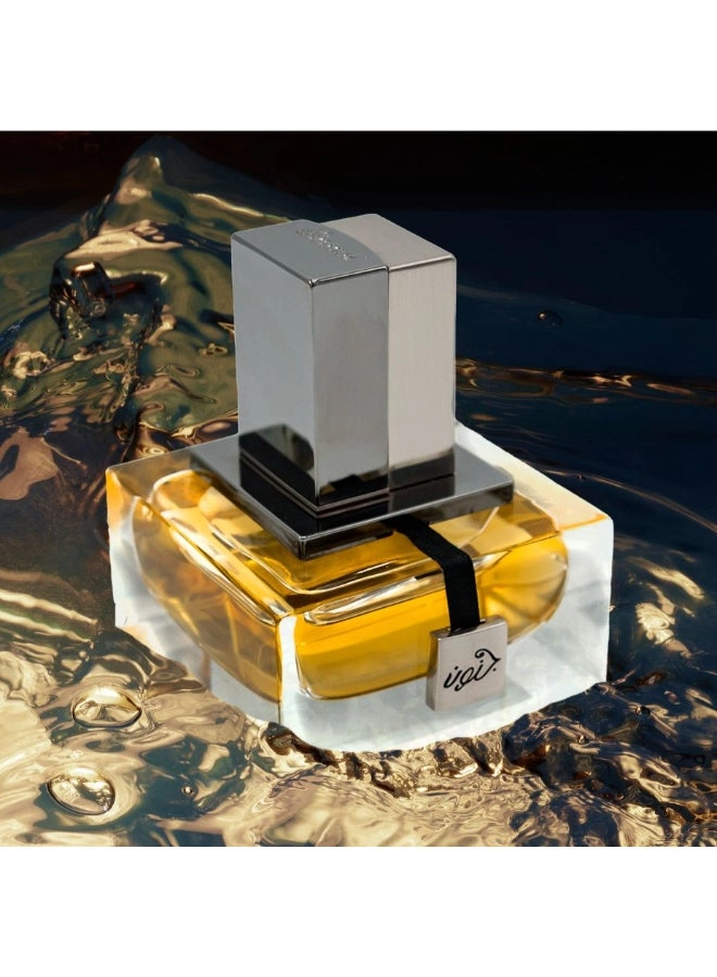 Junoon Satin Pour Homme Eau de Parfum 50 ml