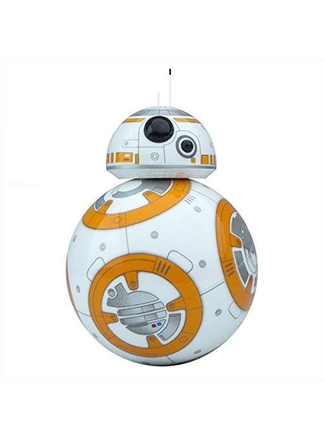 Sphero BB-8 - app-enabled Bluetooth Smart