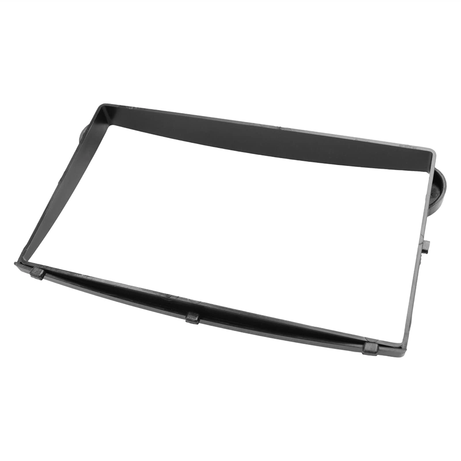 XEBRAD STORE Double Din Car Radio Fascia - H-1 Starex iLoad i800 iMax 2007+