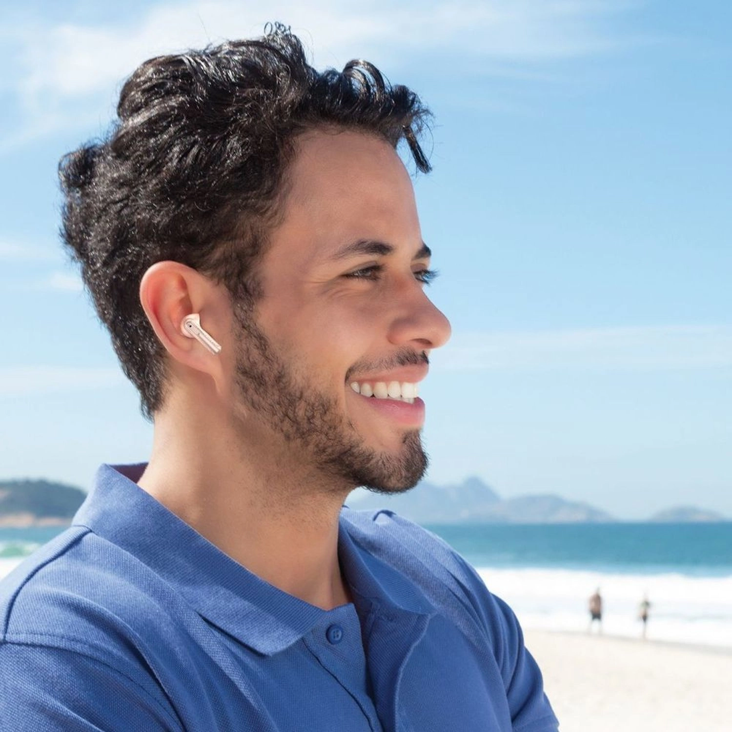 Victor 3 Wireless Earbud