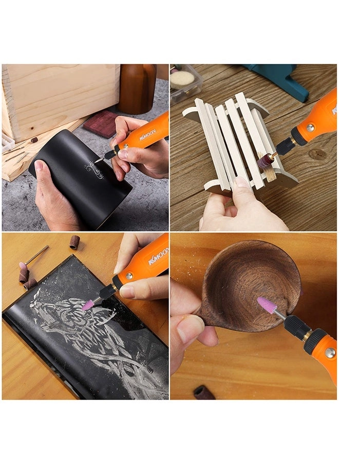 Mini Electric Grinder