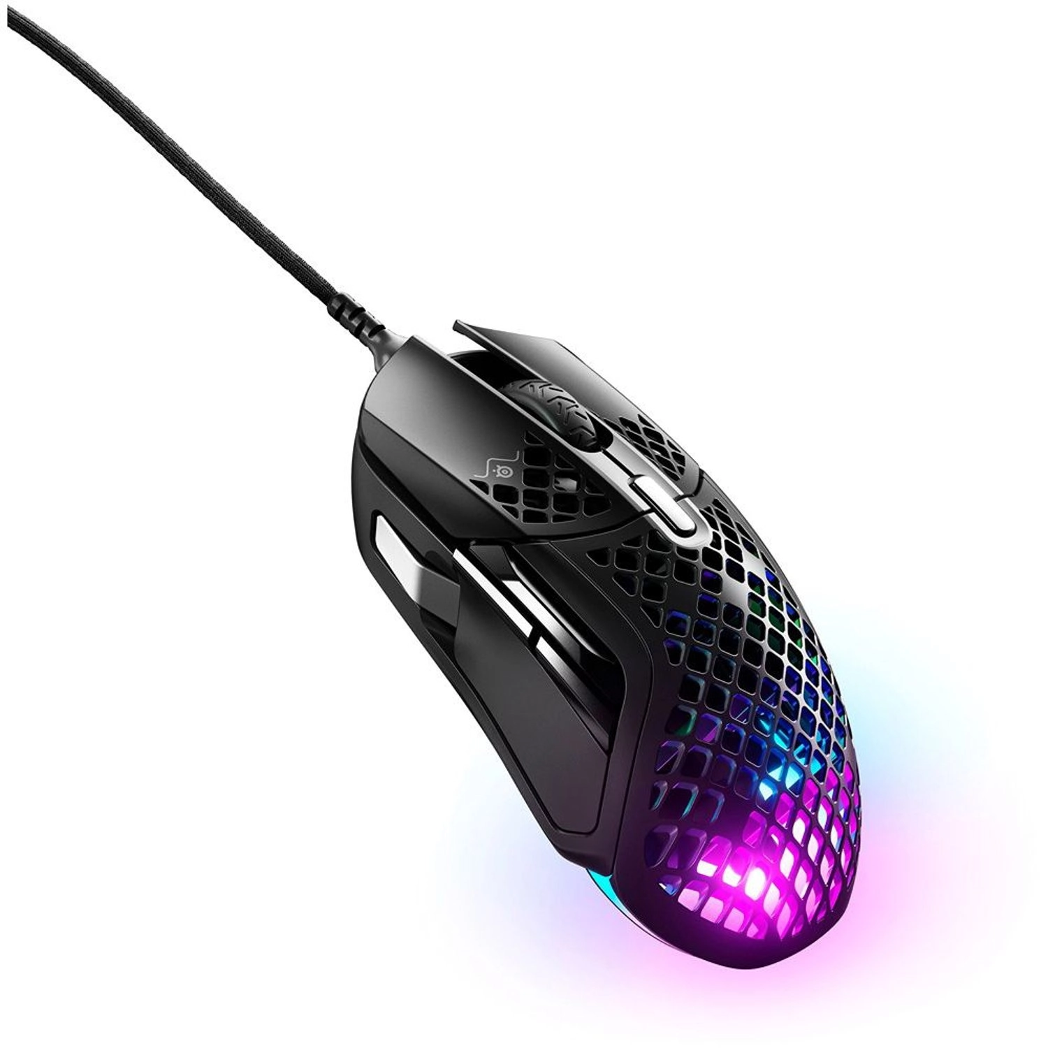 Aerox 5 Gaming Mouse - Wired