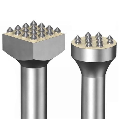 hammer12/16 - Carbide 1.0 Count
