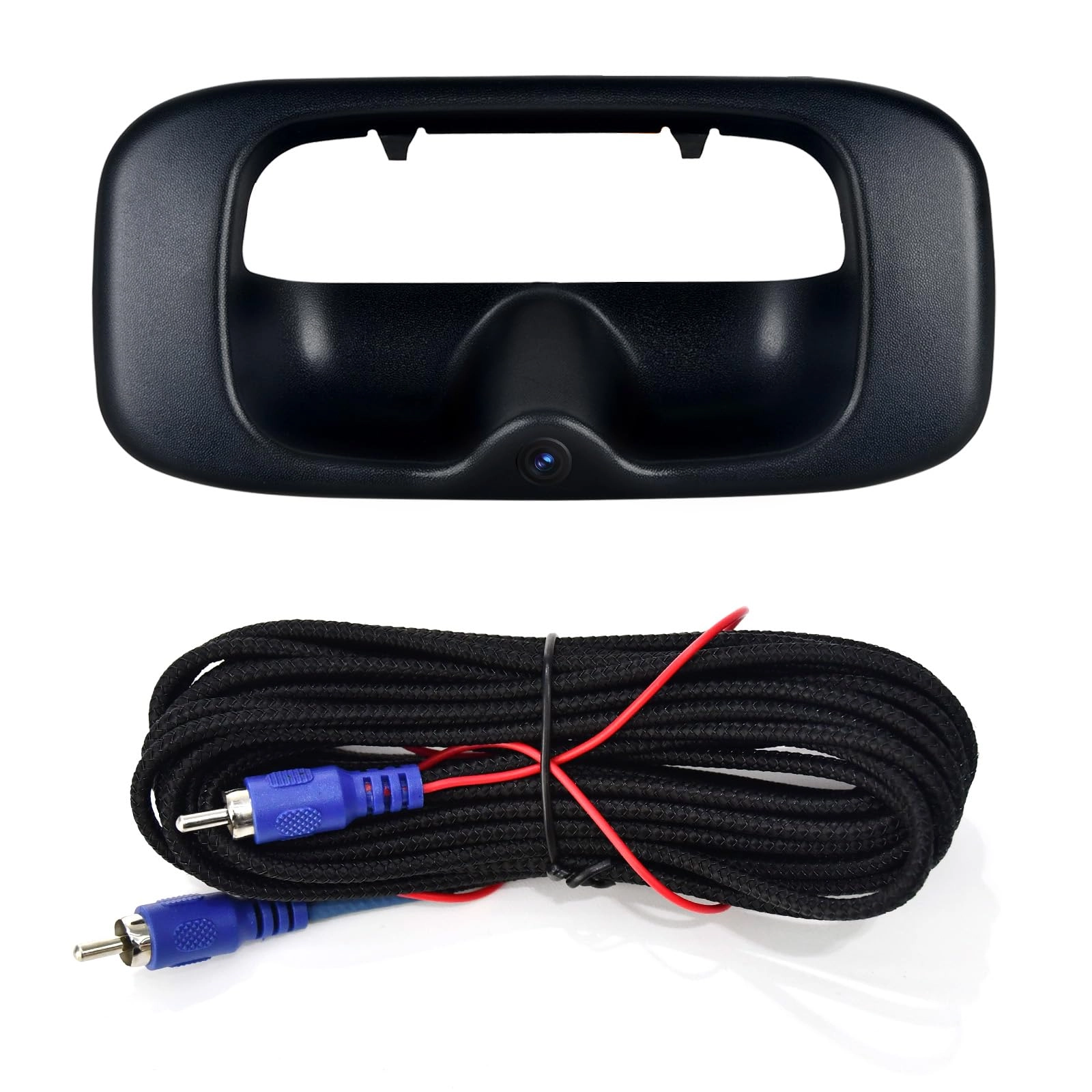Dasaita Tailgate Handle Reverse Camera - AHD1080P Wired