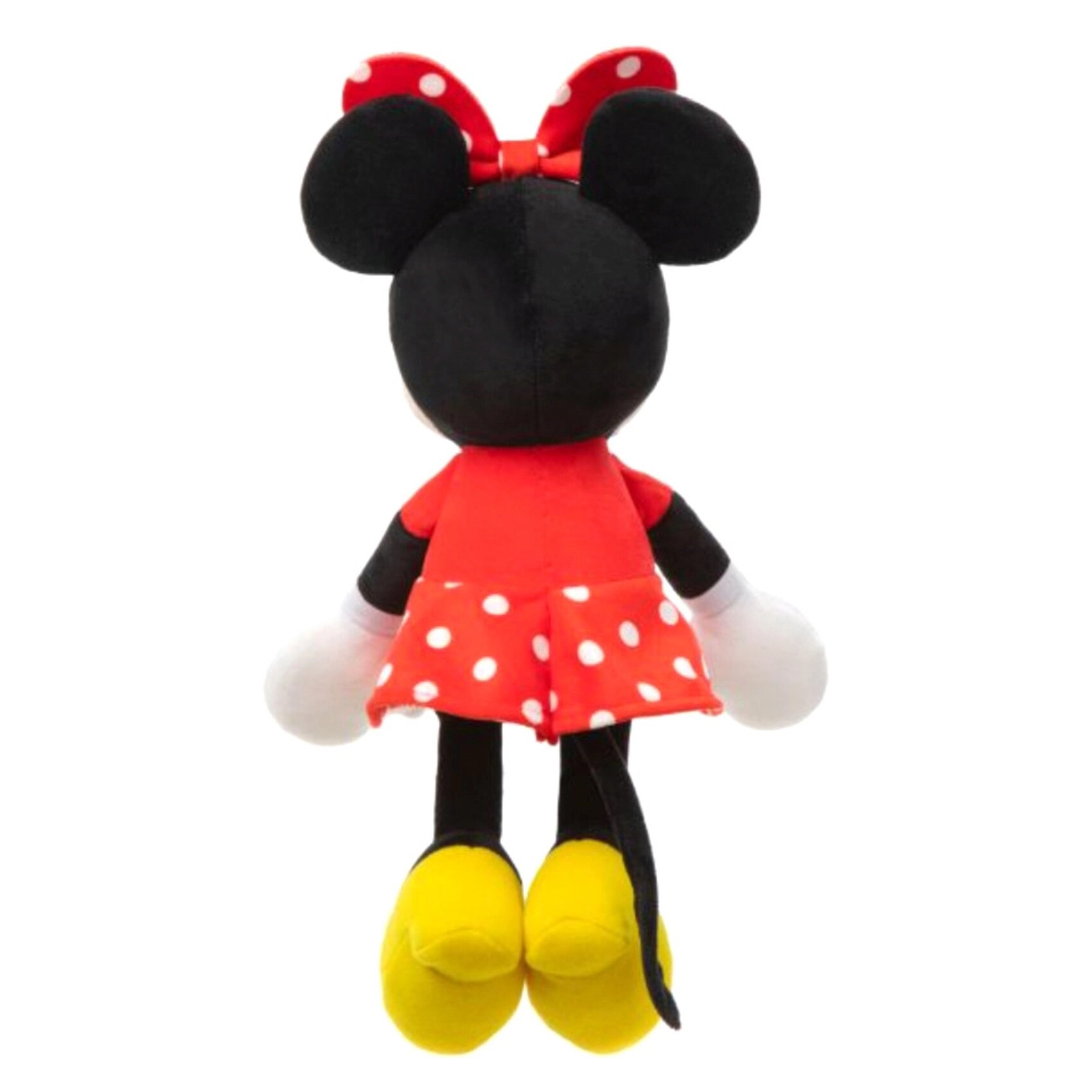 Classic Minnie Mouse