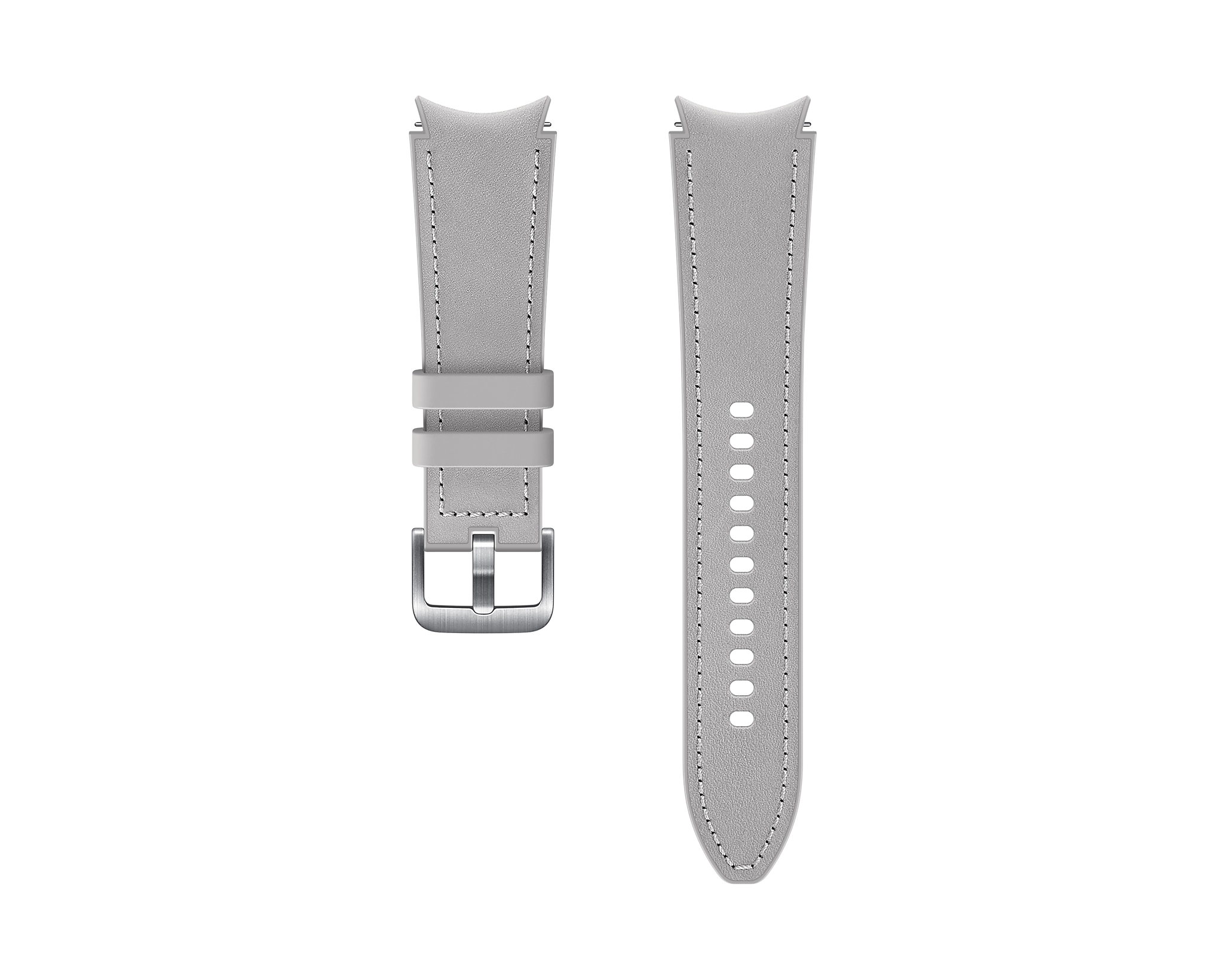Fluoroelastomer Sport Watch Band for Samsung