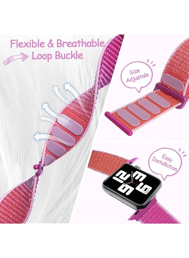 Sport Loop Band - 42mm 44mm 45mm 49mm