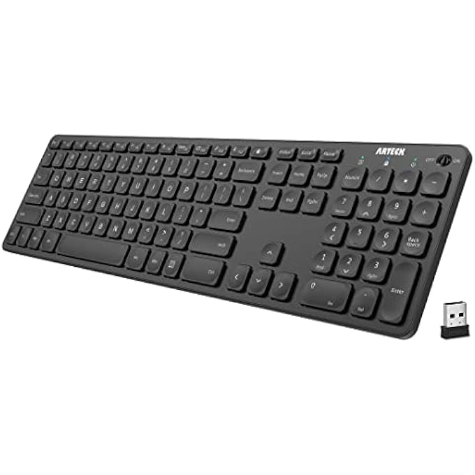 HW305-3 - Wireless