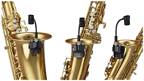 NUX B-6 - 2.4 GHz Bundle