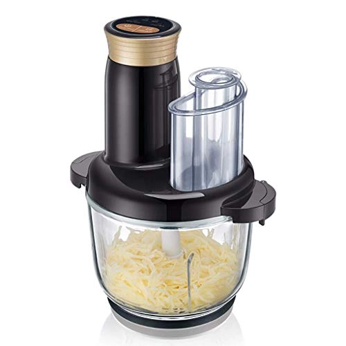 Food processor