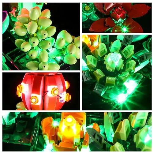 Led Light Kit (10309)