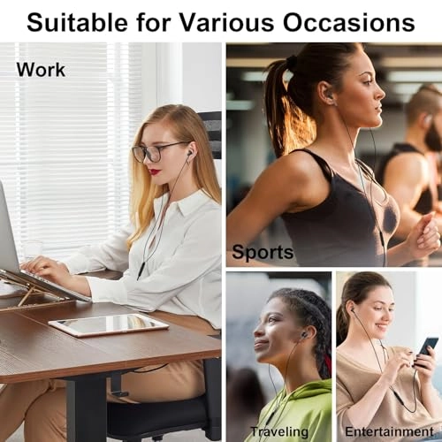 EarBuds Wired Earbud