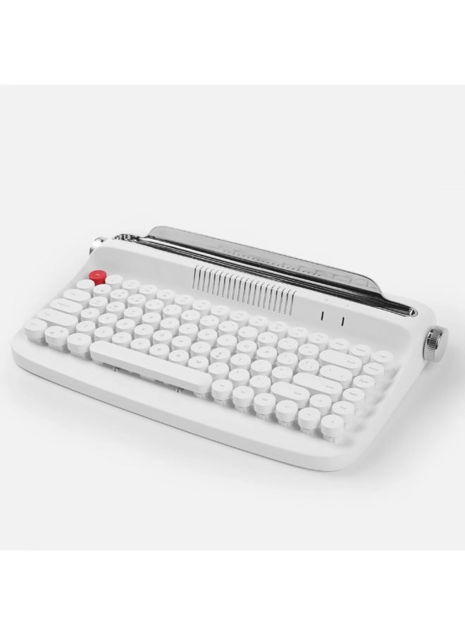 Fashionable Business Office Tablet Keyboard - Wireless