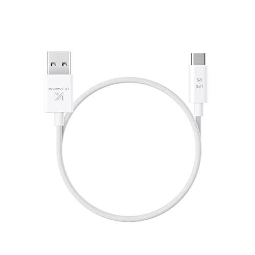 USB-A to C LPS Cable USB-A to USB-C