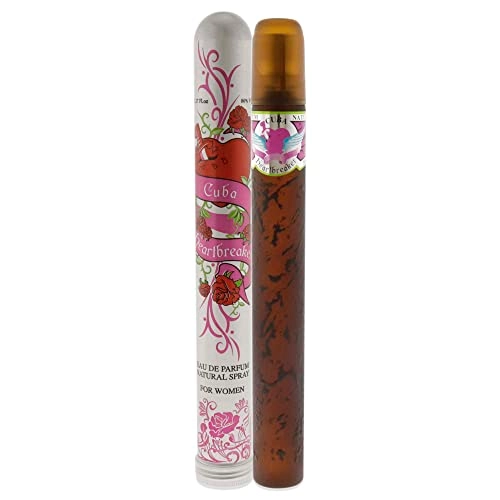 Heartbreaker - Eau de Parfum 1.17 oz
