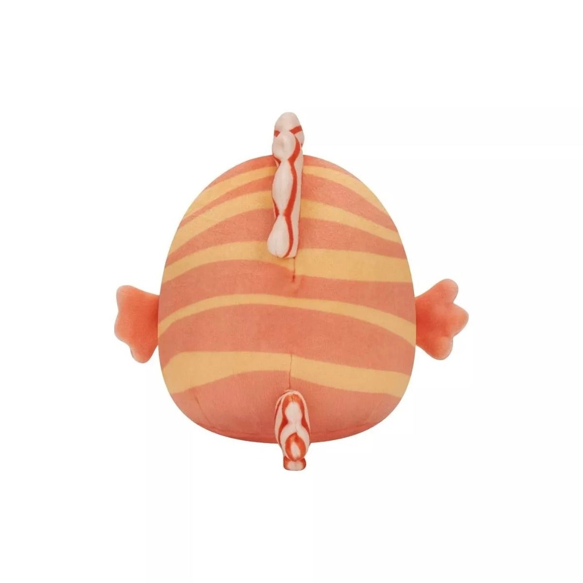 Lucienne - the Orange Lionfish 12 cm Plush