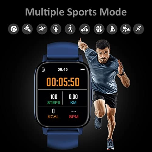 Max Pro X5 - 1.7" Metal coated high-density ABS