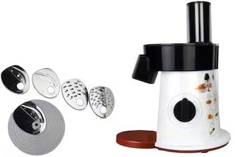 BlueFire Electric Vegetable Chopper - 200W