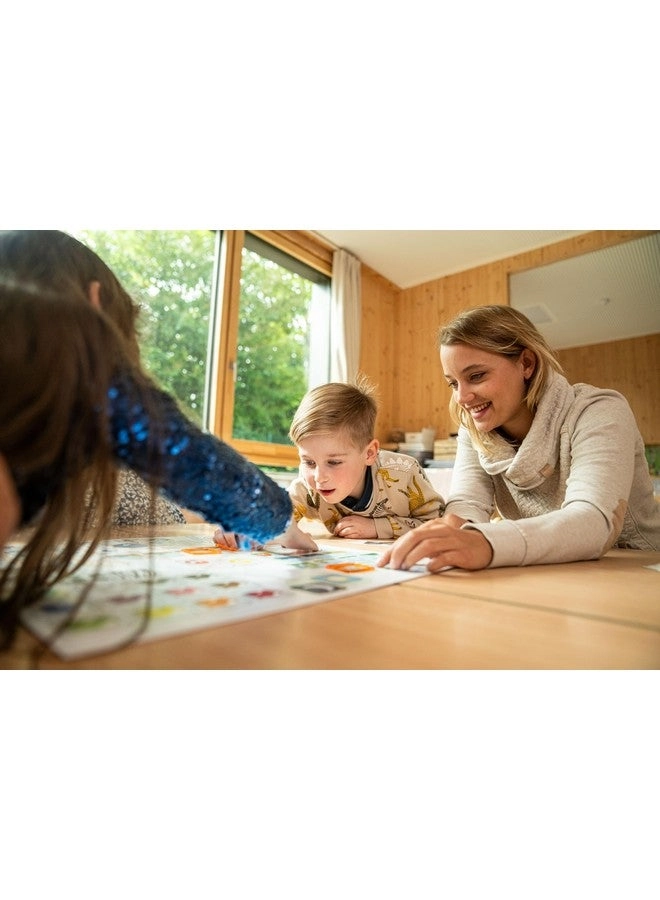 Concept Kids Animals - Cooperative Animal Guessing Game