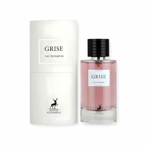 Grise Eau de Parfum 100 ml