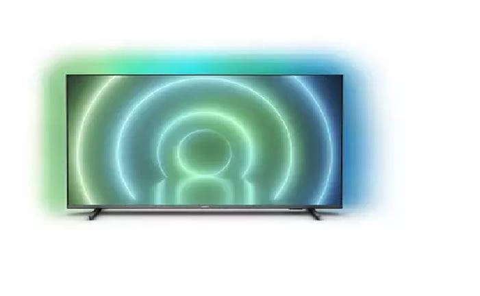 65PUT7906/56 - 65 Inch