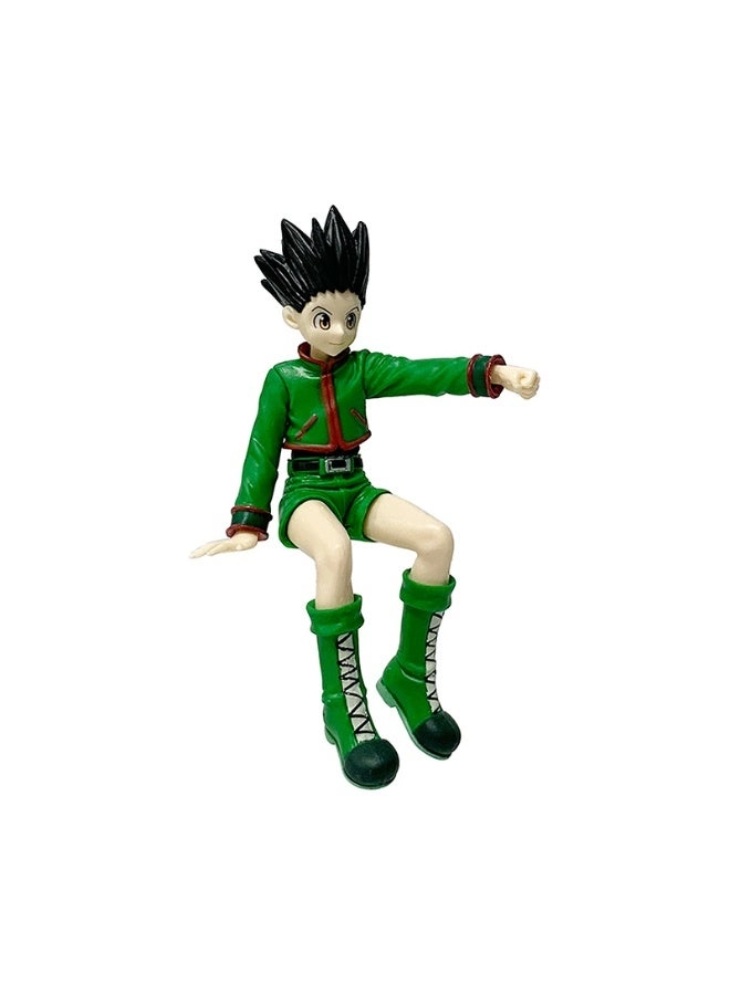Gon Freecss - Hunter x Hunter (12.5 cm) (QQ0381)