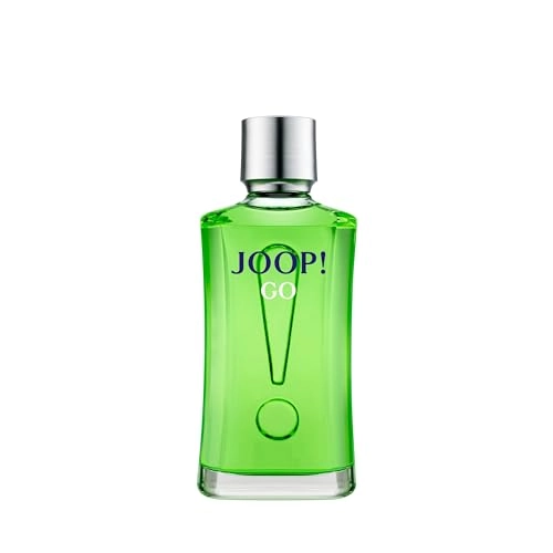 Go - Eau de Toilette 100ml