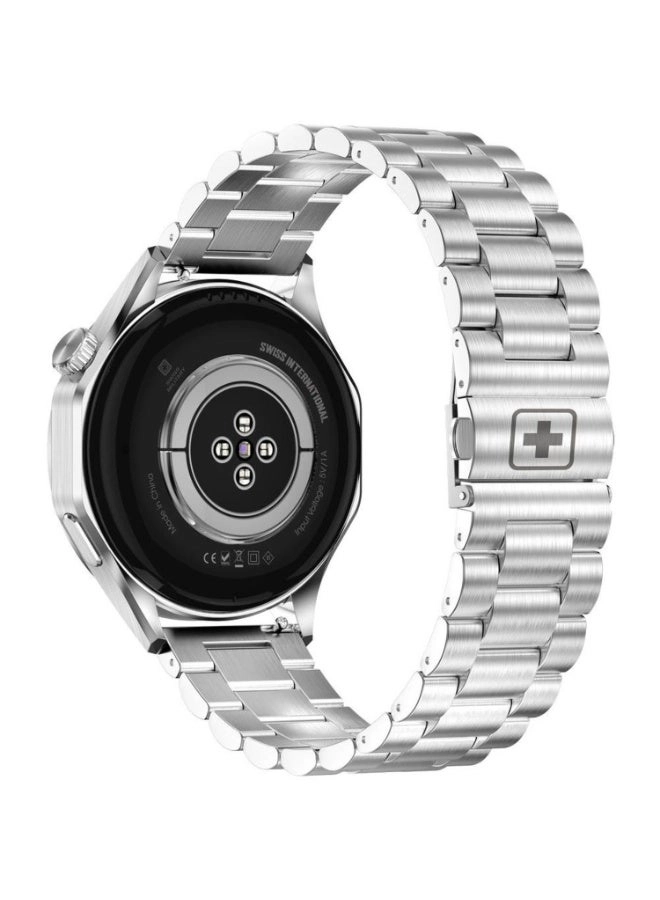 Swiss International Metal