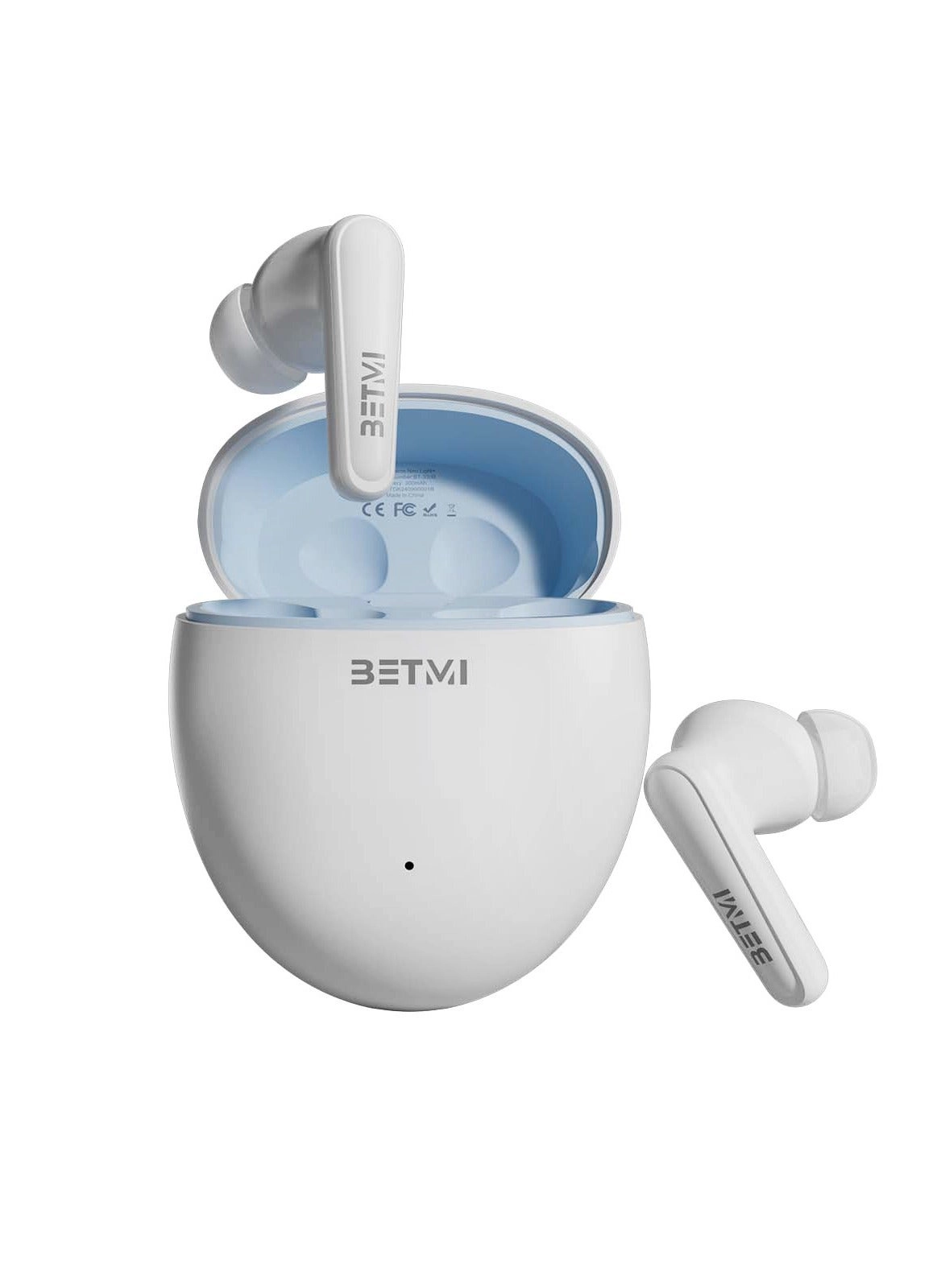 BETMI Neo Light+ Wireless Earbud