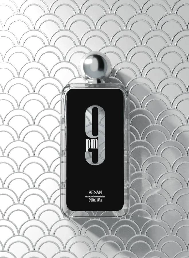 9PM Eau de Parfum 100ml