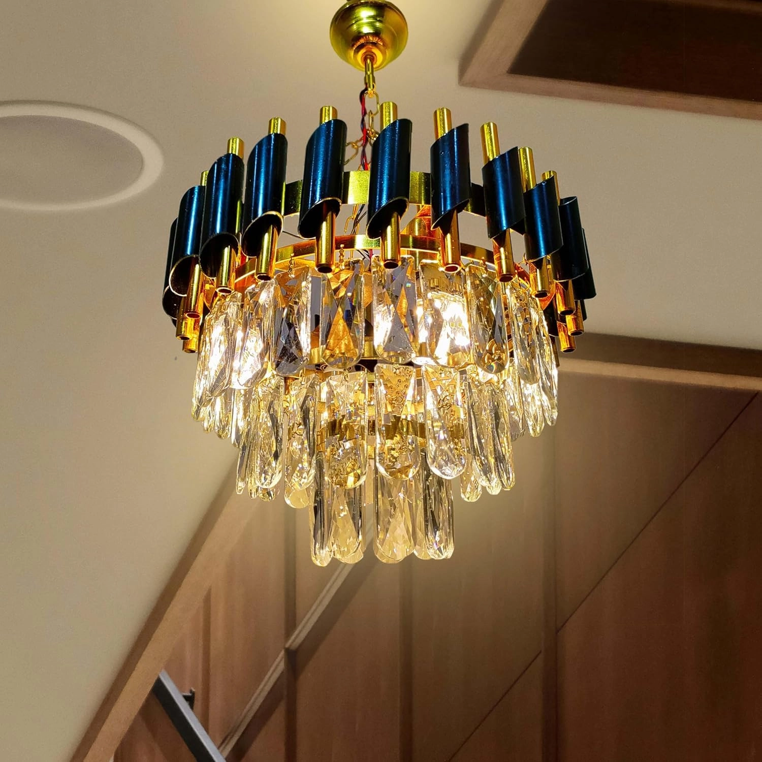 Pendant/Chandelier Light - 150 watts 400MM
