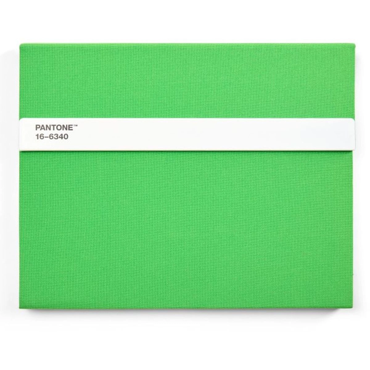 Pantone Gatefold Notebook - Blank