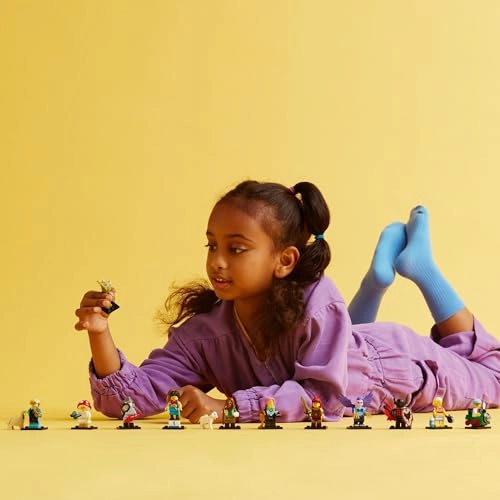 Minifigures Series 25 (66763) - 6 Pack Blind Box