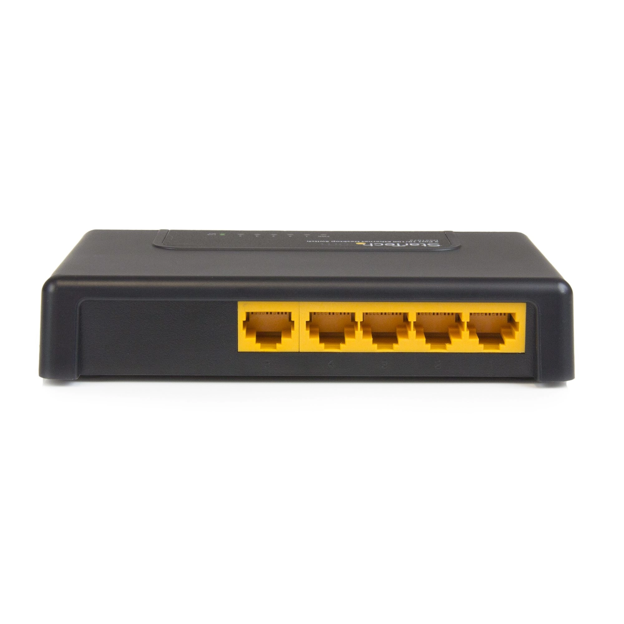 I51G-ETHERNET-SWITCH 5-Ports