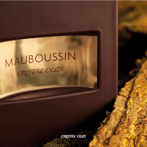 Pour Lui Cristal Oud Eau de Parfum 100 ml