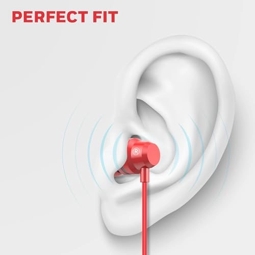Suono P60 Wired Earphone