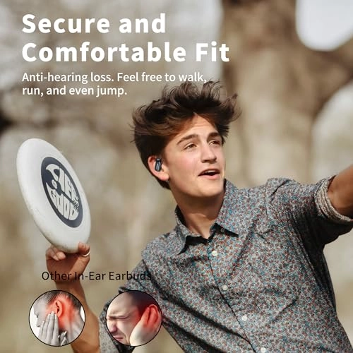 B10 Wireless Headphone