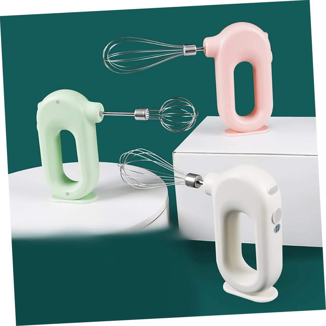 Electric Hand Mixer