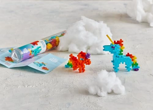 Unicorn Tube - 100 pcs