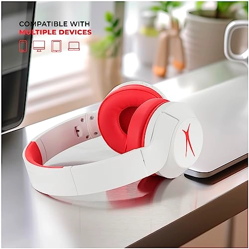 Kid Safe Noise Cancelling Wireless Headphone