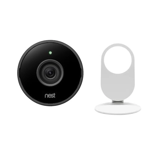 Google Nest Cam Indoor A0005