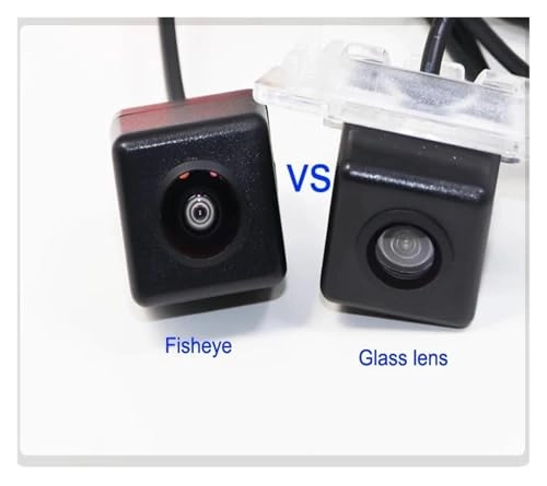 Rear View Backup Reverse Camera - Night vision 1920x1080P